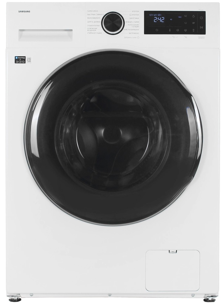 Фото товара: Samsung WD90DG5G34BELP