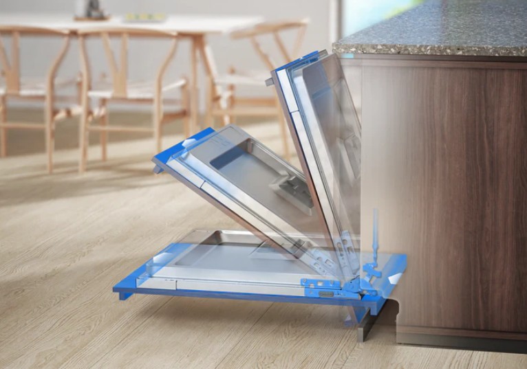 Детальное фото товара: Electrolux EEM43200L