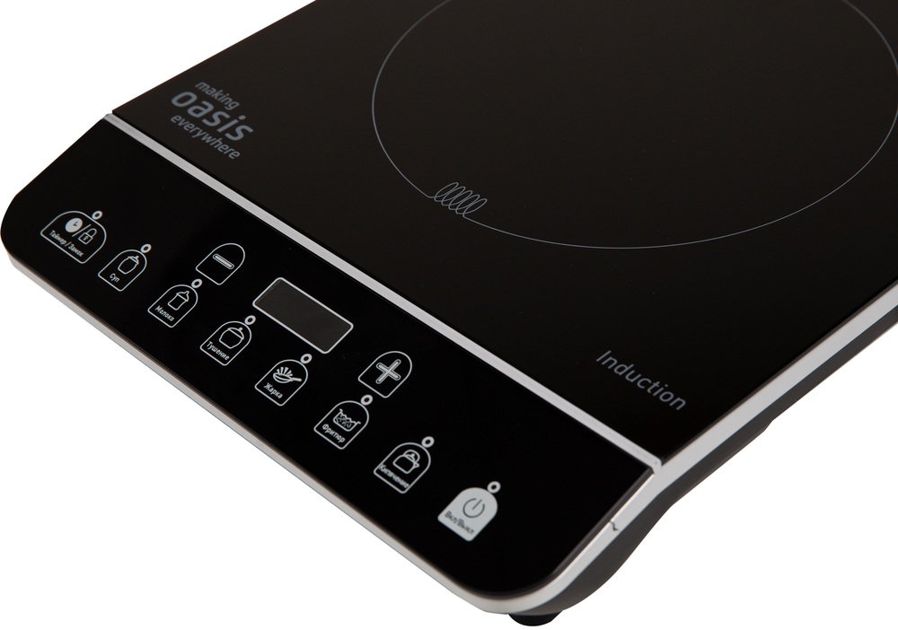 Детальное фото товара: making Oasis everywhere PI-BS3S