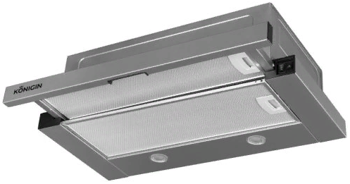 Фото товара: Konigin Pixel Grey 60