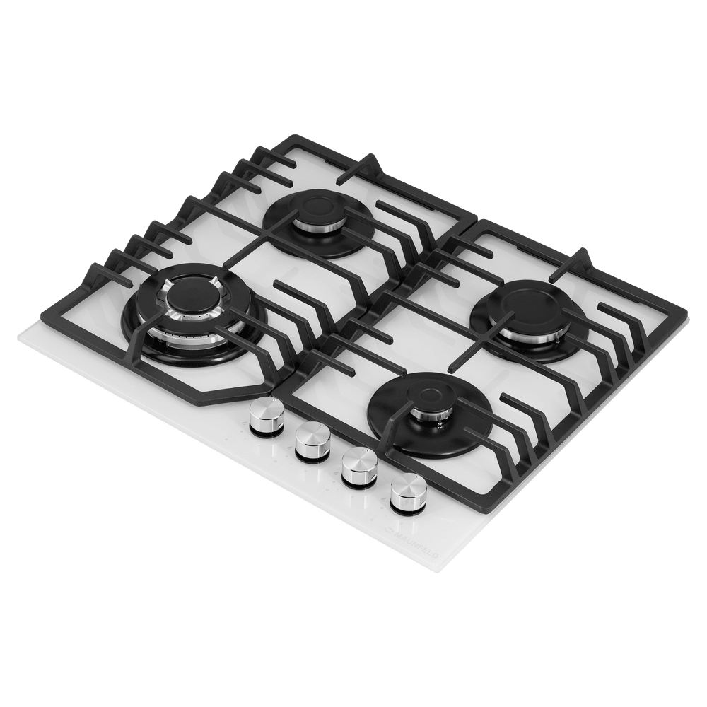 Детальное фото товара: Maunfeld EGHG.64.43CW/G газовая поверхность