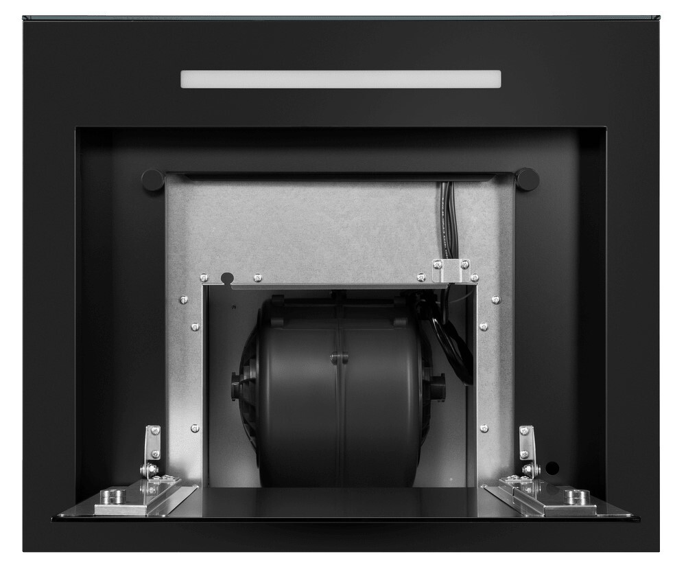 Детальное фото товара: Maunfeld Modern 60 Black