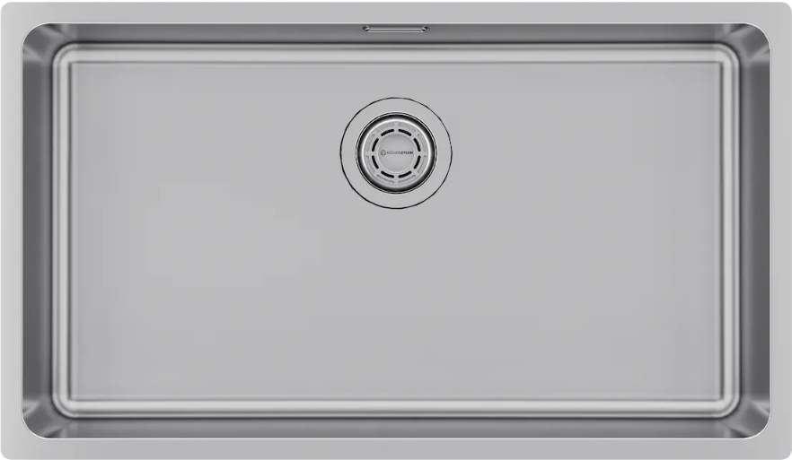 Фото товара: KUCHENSTERN MULTI 80, мойка, нержавеющая сталь