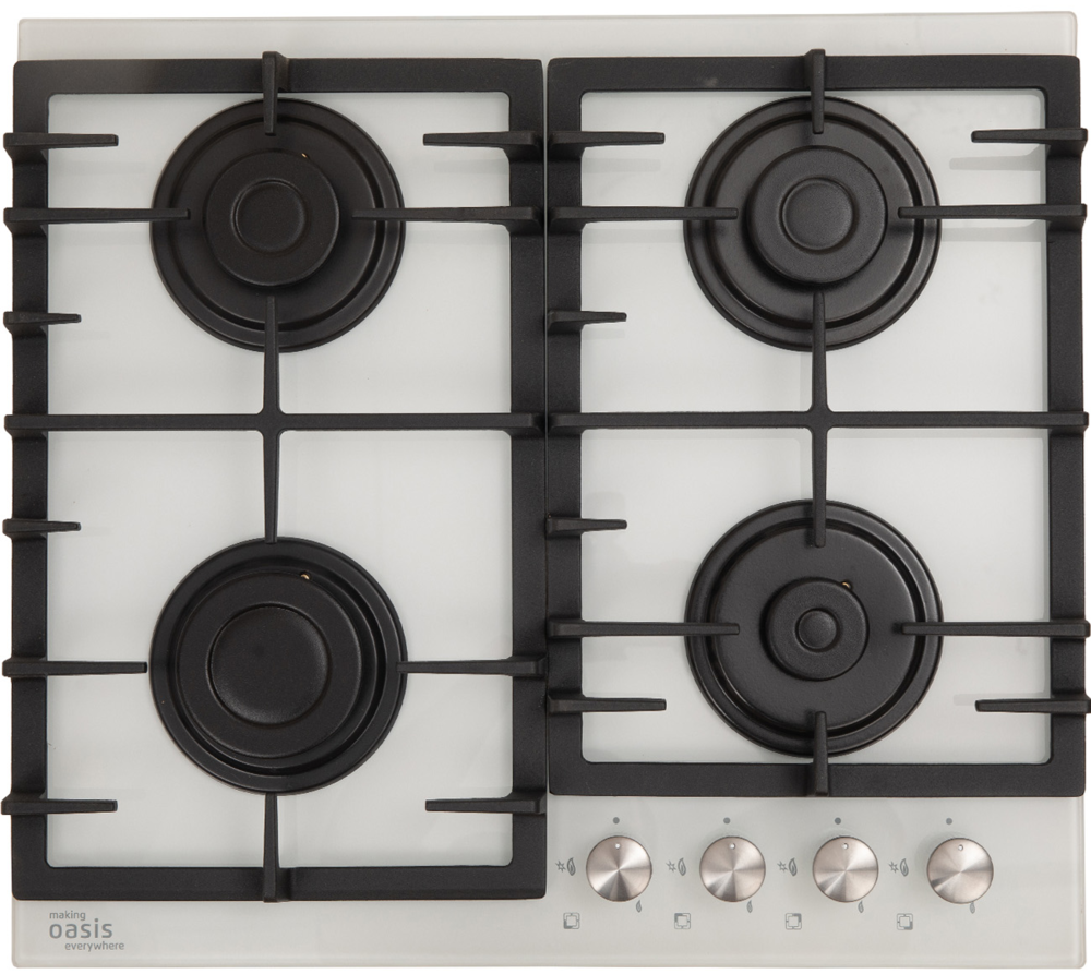 Фото товара: making Oasis everywhere P-GWR газовая поверхность