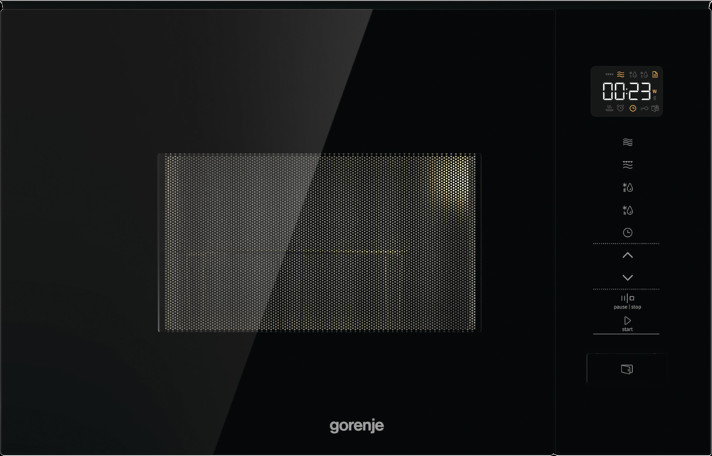 Фото товара: Gorenje BM201SG3BG