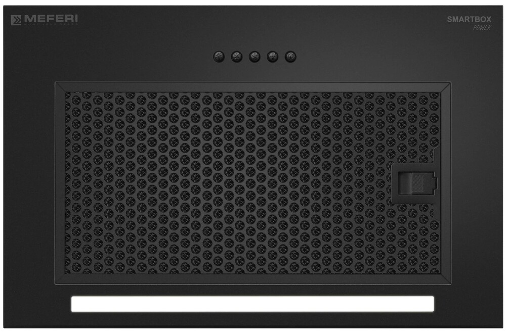 Детальное фото товара: MEFERI SMARTBOX45BK POWER