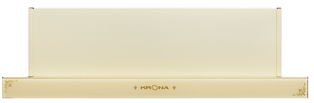 Детальное фото товара: Krona KAMILLA RETRO 600 IVORY