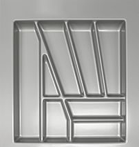 Фото товара: Elco лоток для столовых приборов KO 500, 490*520 мм