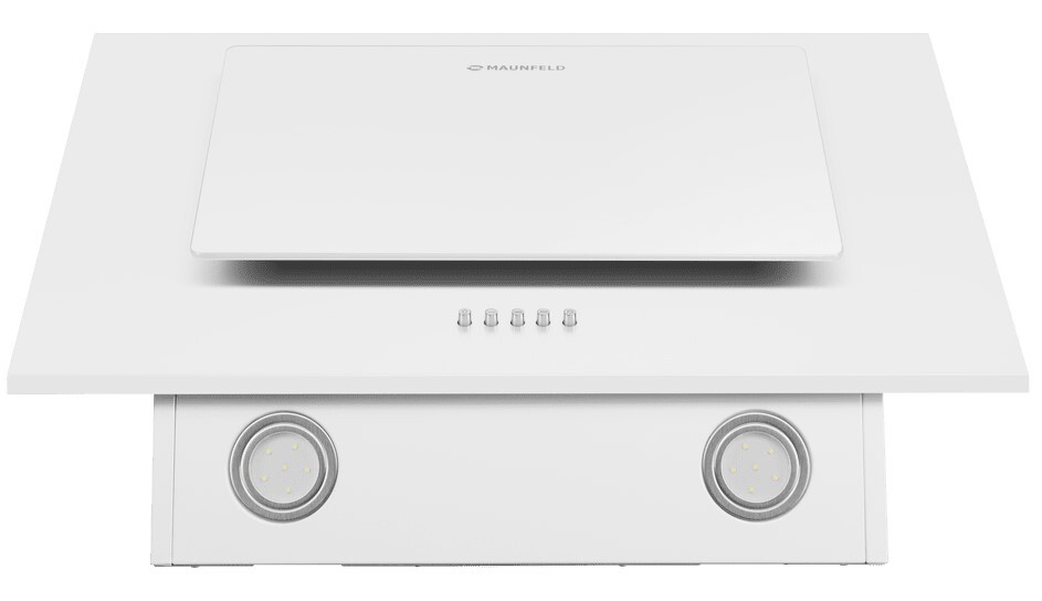 Детальное фото товара: Maunfeld TOWER 60 White