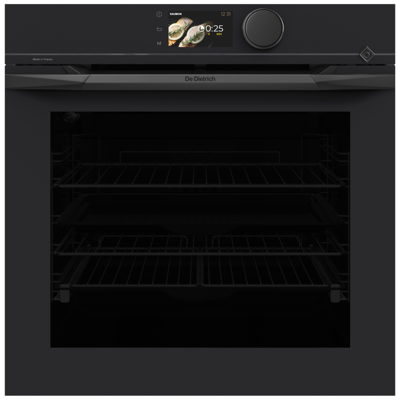 Фото товара: De Dietrich DOP4755MB