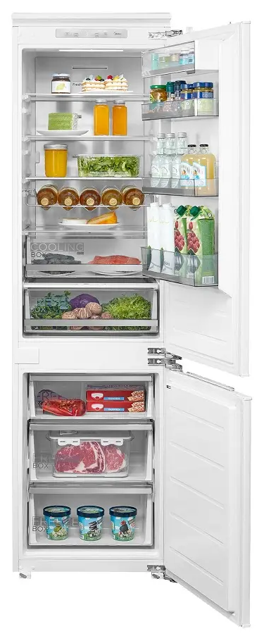 Детальное фото товара: Midea MDRE416FGE01M