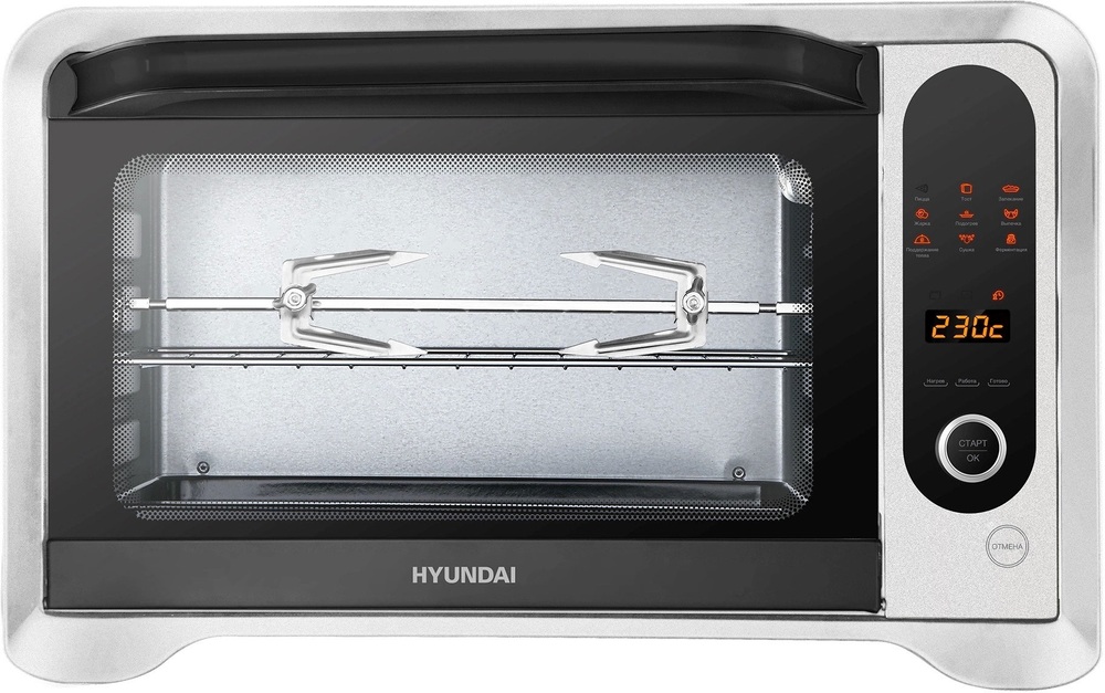 Фото товара: Hyundai MIO-HY104