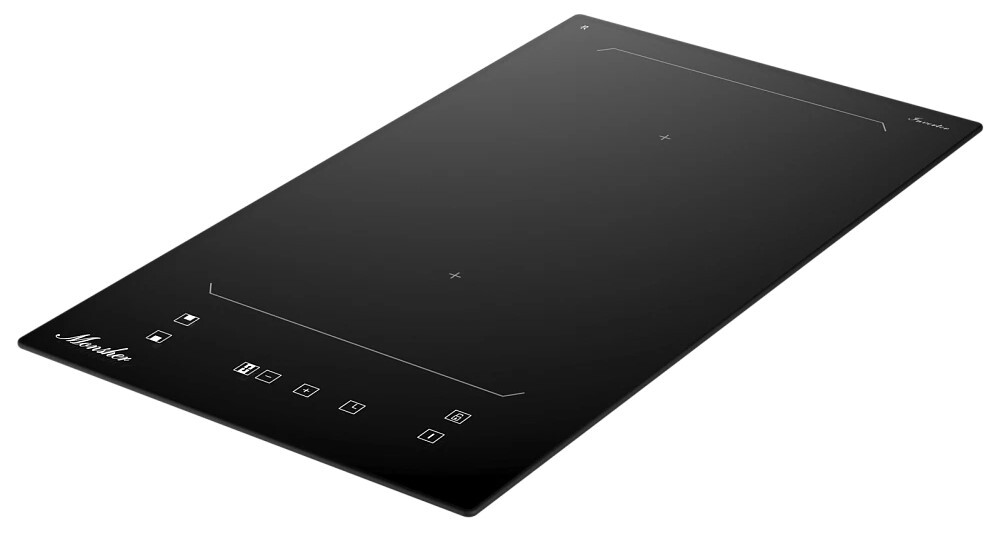 Детальное фото товара: Monsher MHI 3013 индукционная поверхность