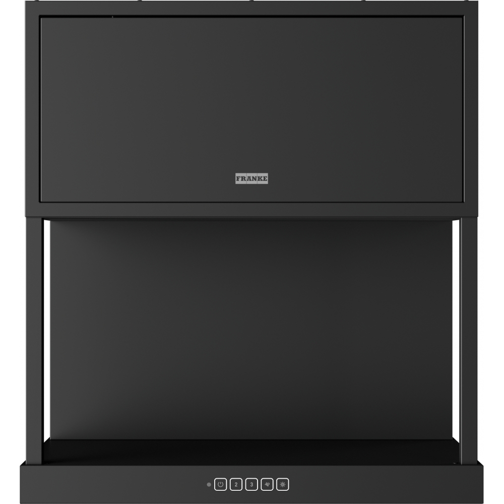 Детальное фото товара: Franke FMA MODULAR F60 BK MATT