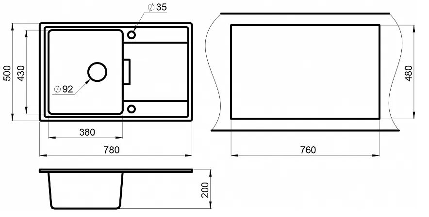 Схема встраивания Схема встраивания
