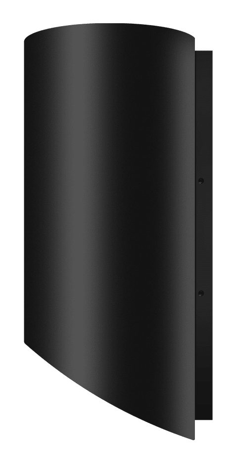 Детальное фото товара: Maunfeld GUNA 60 Black/Anthracite with Pink Gold