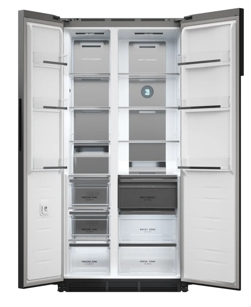 Детальное фото товара: Kuppersberg RBSN 1892 X