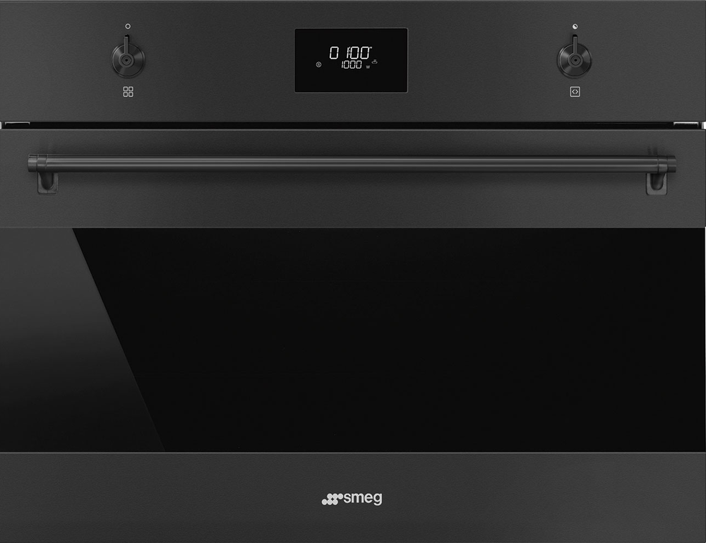 Smeg SO4301M0N Фото товара: Smeg SO4301M0N