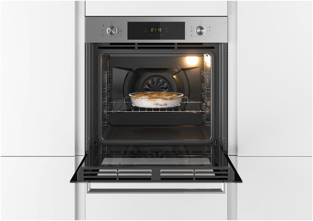 Candy FCT615XL Детальное фото товара: Candy FCT615XL