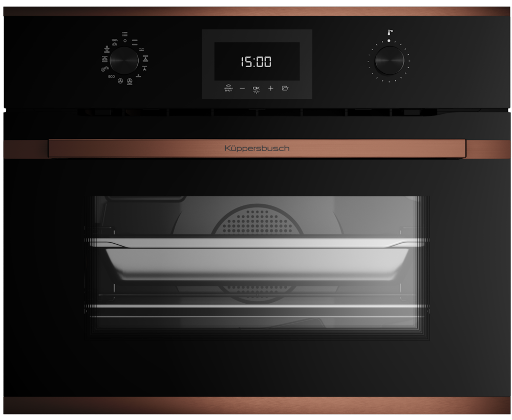 Фото товара: Kuppersbusch CBD 6340.0 S7 Copper