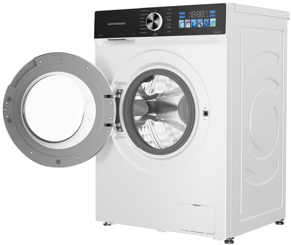 Детальное фото товара: Kuppersberg WM 421 WB