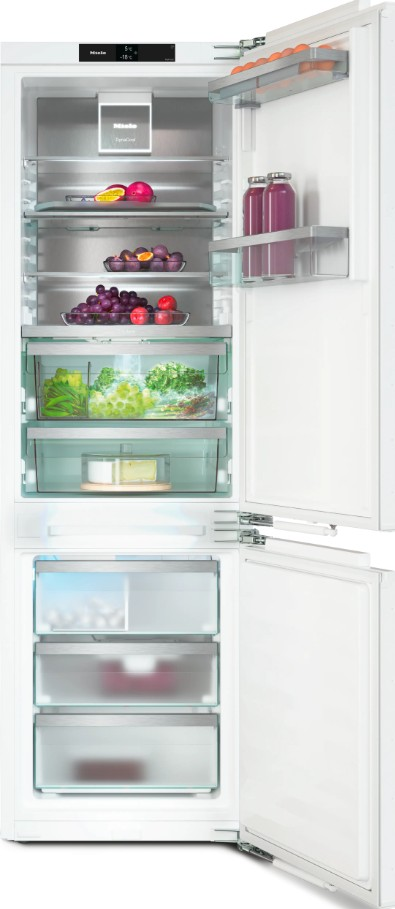 Фото товара: Miele KFN 7795 C