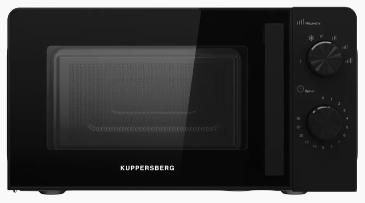 Фото товара: Kuppersberg TMW 204 B