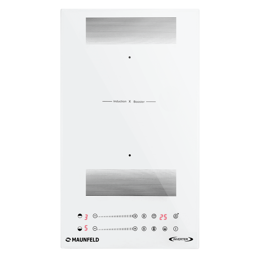 Фото товара: Maunfeld CVI292S2FWHD Inverter индукционная поверхность