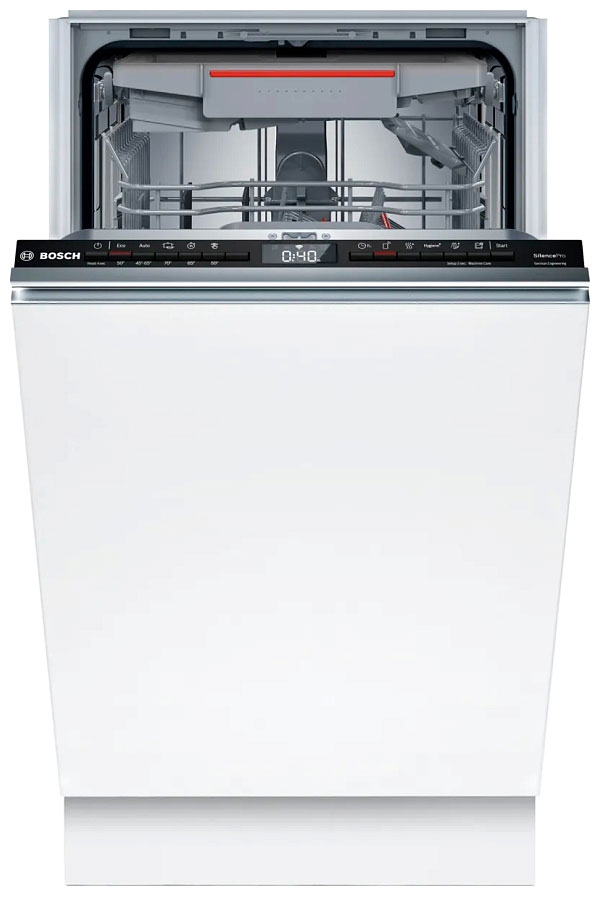 Фото товара: Bosch SPV4HMX55Q