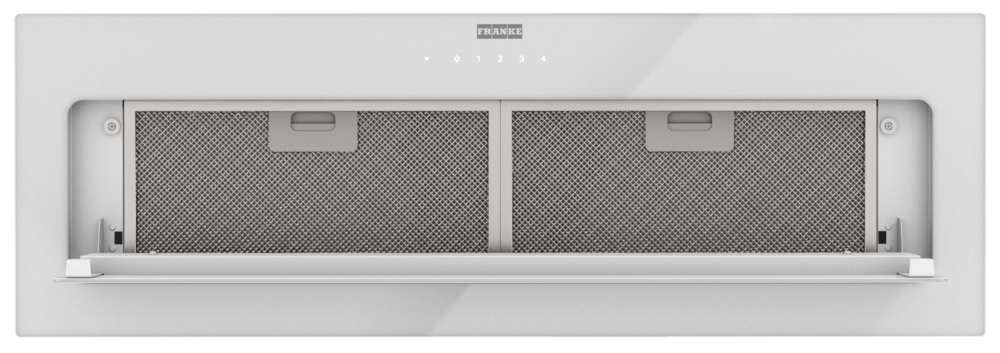 Детальное фото товара: Franke LUCE 90 WH