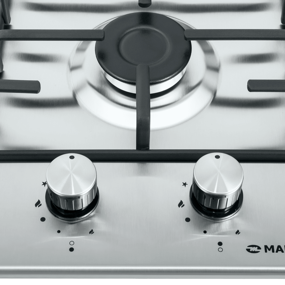 Детальное фото товара: Maunfeld EGHS.32.3ES/G газовая поверхность