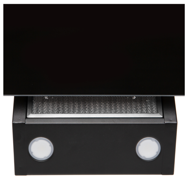 Детальное фото товара: Konigin Flow Tech Black 50