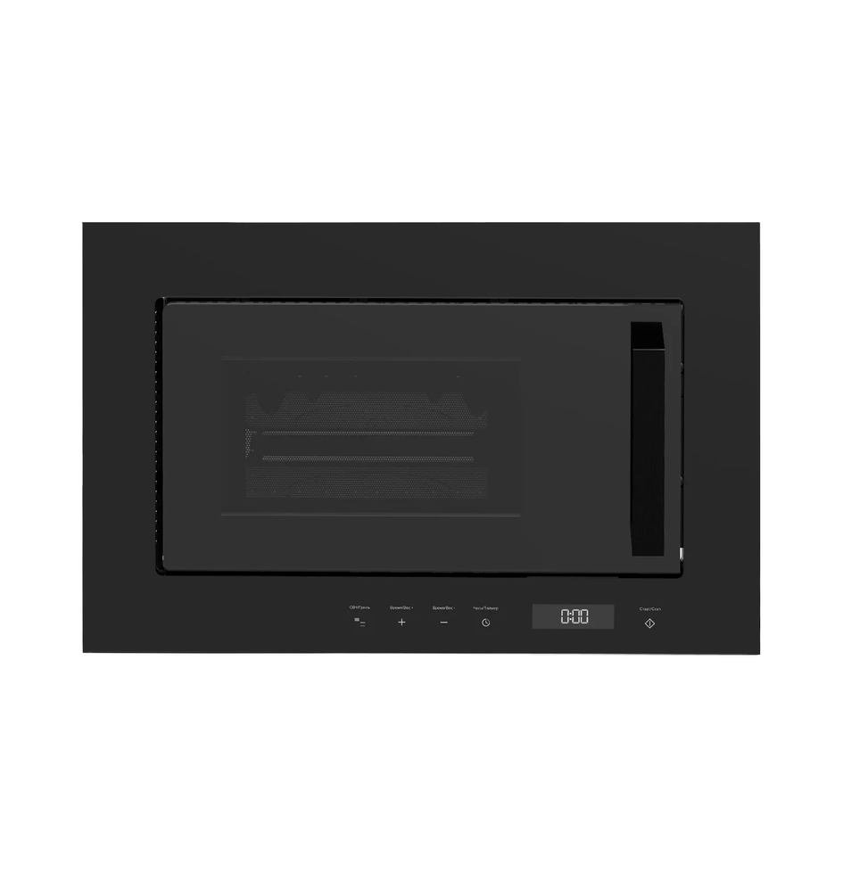 Фото товара: LEX BIMO 20.07 BLACK