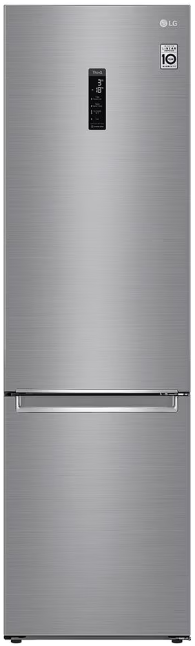 Фото товара: LG GB-B72PZUGN