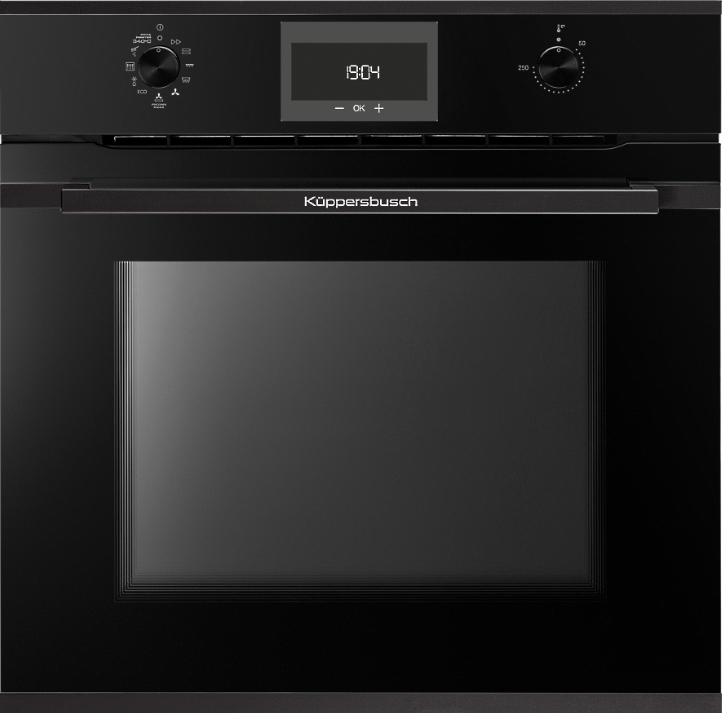 Фото товара: Kuppersbusch BP 6332.0 S5 Black Velvet