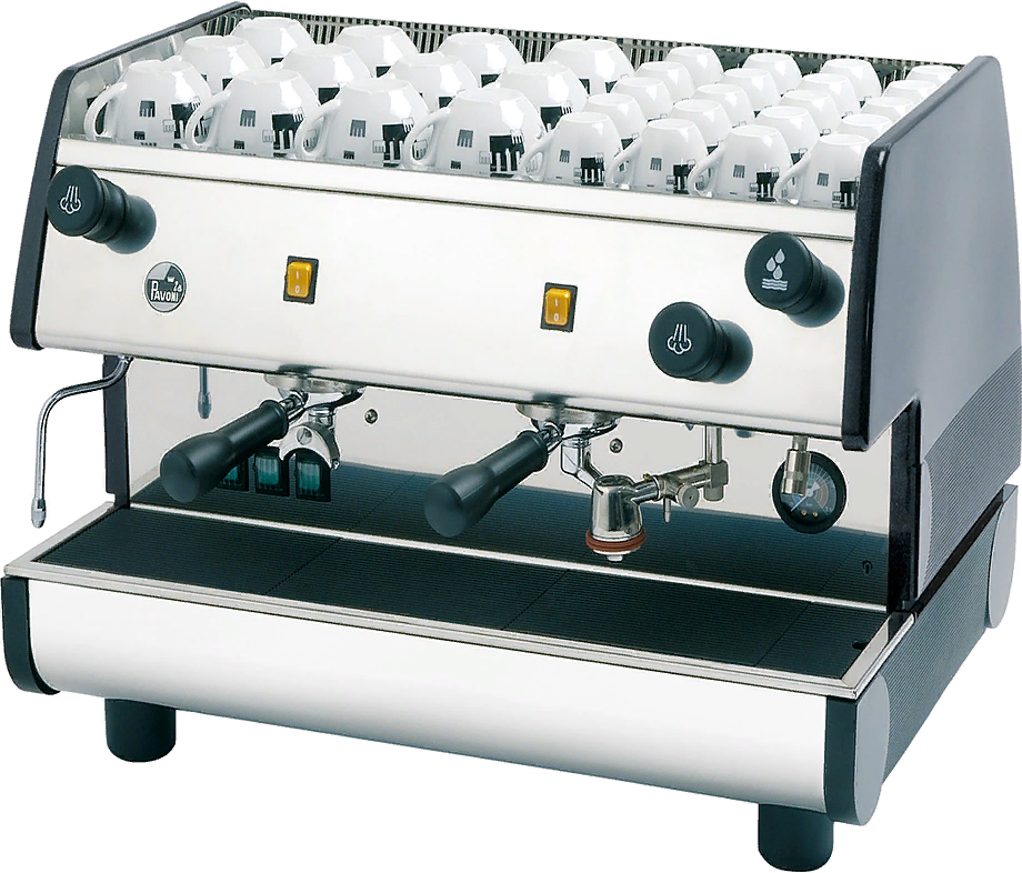 La Pavoni CAFE2MN2002EU Фото товара: La Pavoni CAFE2MN2002EU
