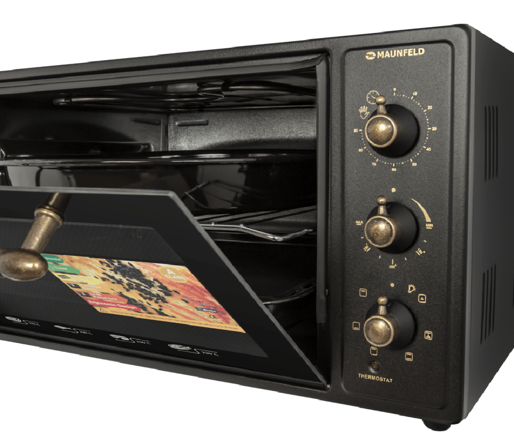 Детальное фото товара: Maunfeld CEMOA.456.RBG