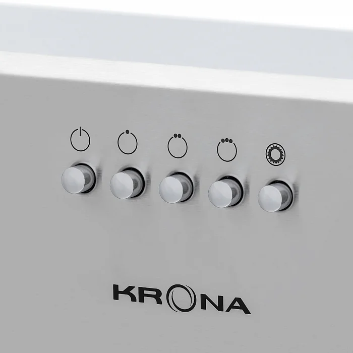 Krona Ameli 600 inox PB Детальное фото товара: Krona Ameli 600 inox PB