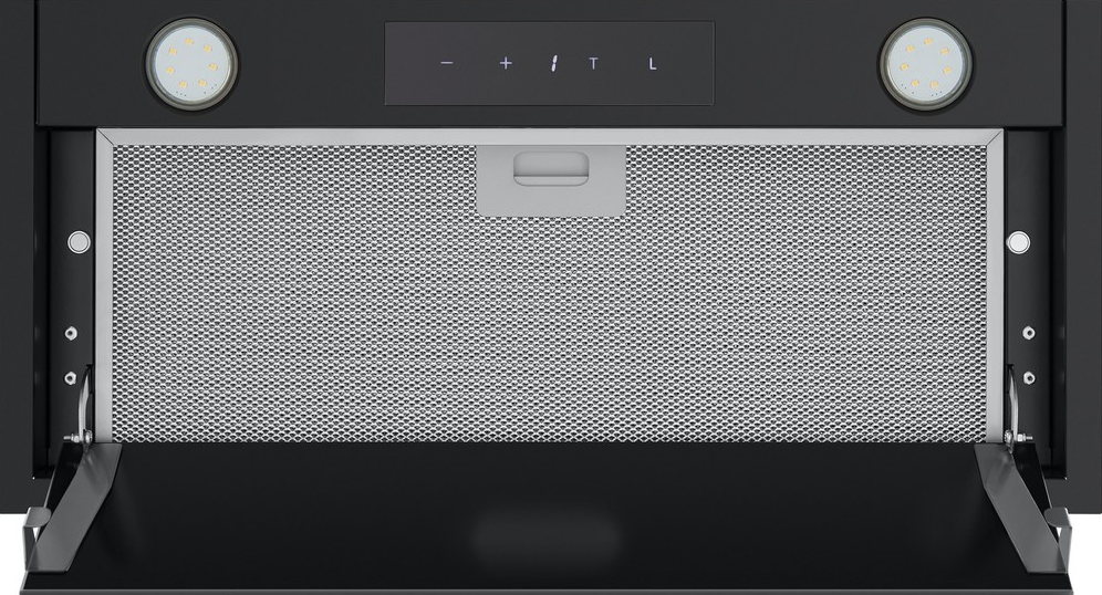 Детальное фото товара: Maunfeld FANTASY LIGHT 60 Black