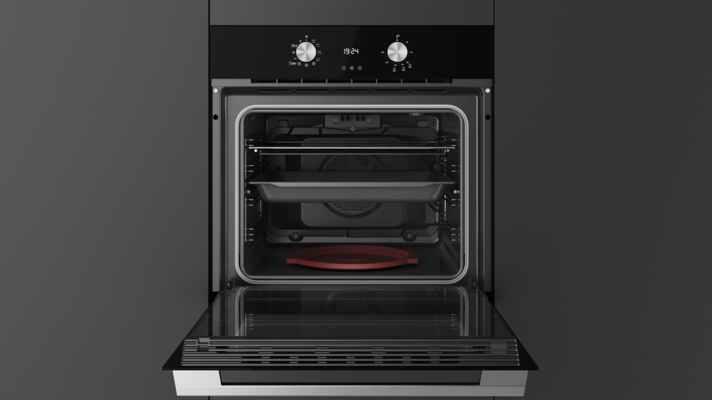 Детальное фото товара: Teka HLB 8408 NIGHT RIVER BLACK