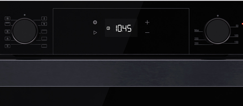 Детальное фото товара: LEX EDP 610 BL Wide Series