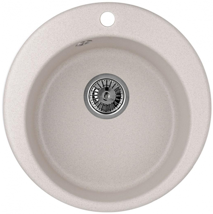 Детальное фото товара: Emar EMQ-1475.C, мойка, гранит, агат