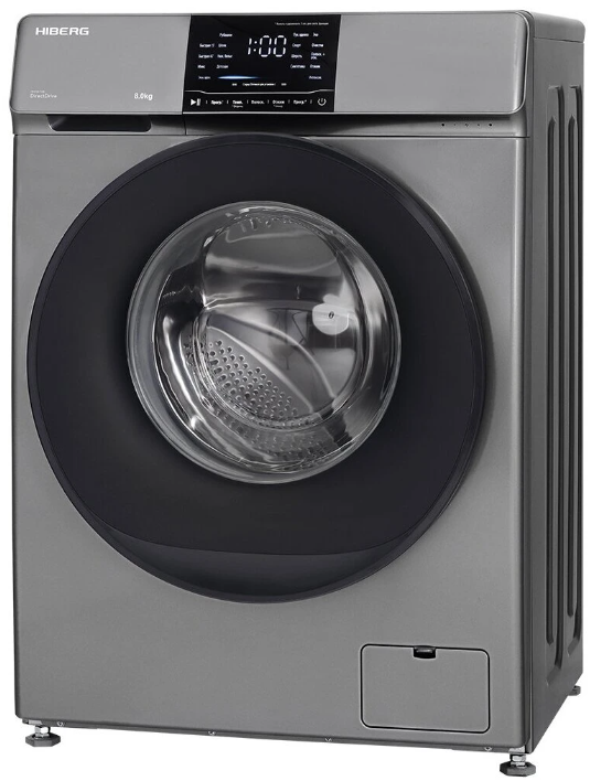 HIBERG i-DDQ6-814 Sd Детальное фото товара: HIBERG i-DDQ6-814 Sd