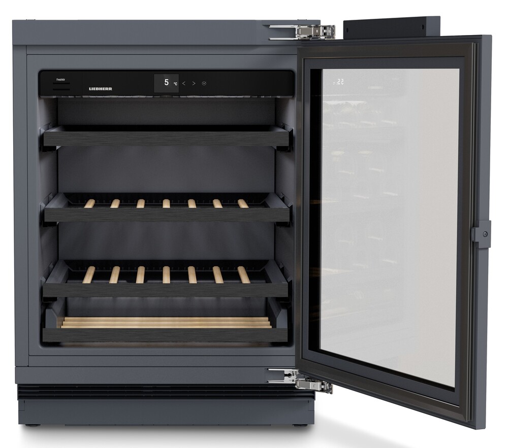 Детальное фото товара: Liebherr UWpri 3661 001 20 Vinidor