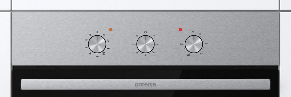 Детальное фото товара: Gorenje BO6727E03NX