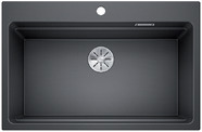Фото товара: Blanco Etagon 8, мойка, гранит, антрацит