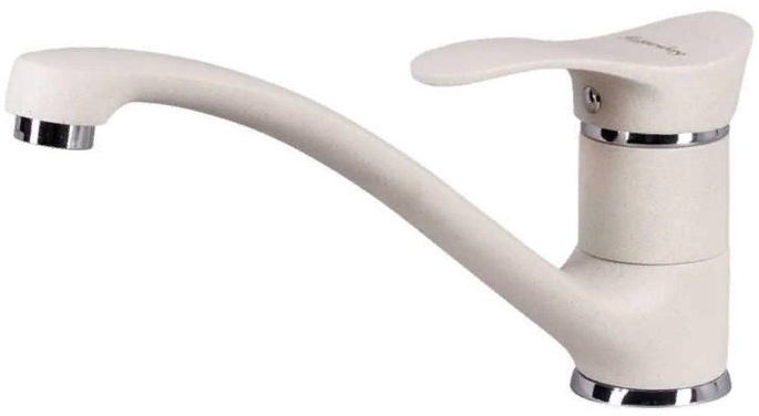 Фото товара: Kuppersberg TOPAZ KG2560 WHITE ALABAS