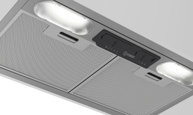 Детальное фото товара: Indesit INAE 52FLS X