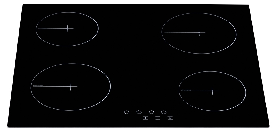 SIMFER H60D14B020 Детальное фото товара: SIMFER H60D14B020 стеклокерамическая поверхность