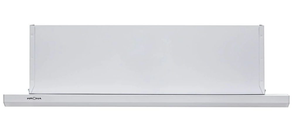 Детальное фото товара: Krona Kamilla slim 600 white  (2 мотора)